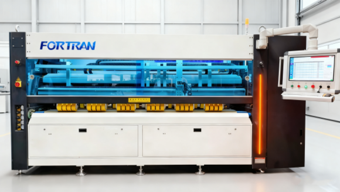 Tehokas leikkaus, älykäs pakkaus — Automaattisten paperileikkurien keskeisten etujen analyysi