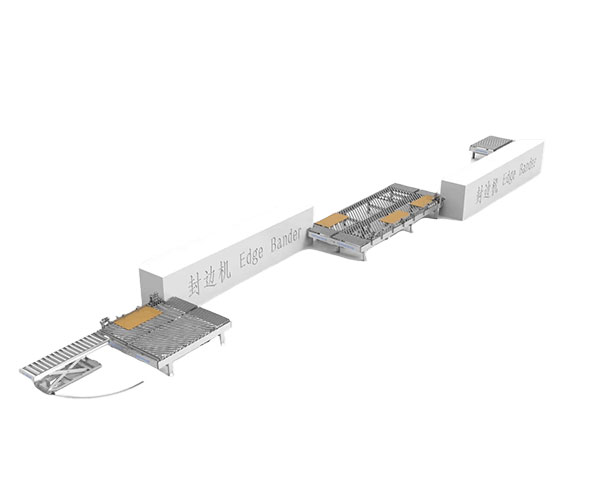 Kuinka älykäs tehdashuonekalujen tuotantolinjasarja voi ratkaista nykyaikaisten huonekalujen valmistajien todelliset tuotannon pullonkaulat?